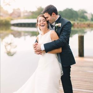 Meet your Posher, Alyson